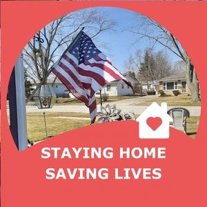 Meet your Posher, Judy